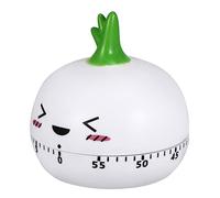 Ipetboom Adorable Cartoon Learning Timer Manual Countdown Management Tool for Study Play Exercise Reminder with Creative Design
