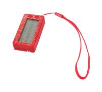 Ipetboom AI Lottery Number Picker Machine Transparent Electronic Draw Device for Parties and Games with Fair Shaking Mechanism Historical Data Analysis and Generator