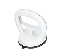 Ipetboom Bathroom Handrail for Bathtub Non-Slip Safety Grab Bar with Plastic Construction Wall-Mounted Support Handle for Elderly and Handicap Bathroom Shower and Corridor Use