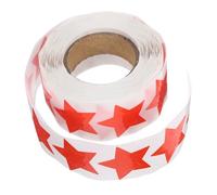 Ipetboom Beach Tanning Stickers 500 Pack Star Shaped Stickers for Body Self Adhesive Tanning for Women Adults Girls Outdoor Activities