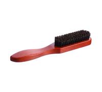 Ipetboom Beard Brush Curly Hair Comb Cleaning Cantu Hair Brush for Men Portable