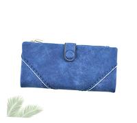 Ipetboom Beautiful Lace Hand Zipper Purse for Women Multi Functional with Premium PU for Everyday Use Present for Friends and Loved Ones
