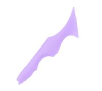 Ipetboom Beauty Aid Kit Eyeliner Applicator Mascara Applicator Lipstick Makeup Tool Eyeliner Stencils for Beginners Makeup Artists