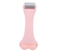 Ipetboom Beauty Introduction Stick Ice Cooling Face Roller Massage Tool to Reduce Puffiness Tighten Skin for Facial Care