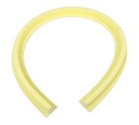 Ipetboom Bed Gap Filler: High-Density Bed Crack Filler - Mattress Extender 2m T-Type For Headboard Gap Spacer Fill Between Mattress And Wall For Bedside Couch