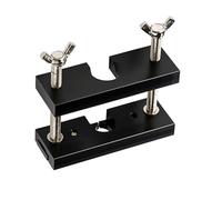 Ipetboom Black Trumpet Mouthpiece Puller Tool Instrument Remover Accessory for Trombone Horn Euphonium with Precision Engineering and Unique Easy-use Design