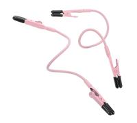 Ipetboom Bracelet Helper Tool Made of Sturdy S2 Steel 2pcs for Bracelets and Jewelry Multi-Functional Fastening Assistant with Quick Release Clasp for Watch Repair Shops and Jewelry