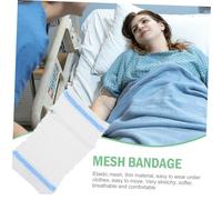 Ipetboom Breathable Elastic Mesh Tube Protective Sleeve for Picc Line Care Reusable Arm Bandage for Chemotherapy and Surgery and Skin-Friendly Sleeve Protector