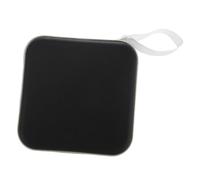 Ipetboom Capacity CD Storage Case Portable DVD Storage Wallet for Organizing and Protecting Up to Discs PP Material for Travel and Self Driving Tours