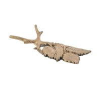 Ipetboom Cast Remover with Metal Branch Ant Decor Lazy Shoe Helper for Entryway and Living Stable Cowboy Boots Puller Practical and Decorative Shoe Jack