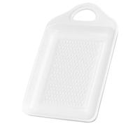 Ipetboom Ceramic Ginger Grinder Tool for Garlic Easy to Clean Kitchen Accessory for Mashing Food and Wear Resistant Plate for Juicing and Crushing
