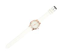 Ipetboom Chic Women's Watch Eco-Friendly Leather -Inspired for Girls Friends Stylish and Comfortable