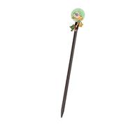 Ipetboom Chinese Style Antique Hair Stick Retro Hairpin Elegant Design for Weddings and Special Occasions for Traditional Han Clothing and Cultural Events