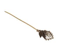 Ipetboom Cigar Needle Tool for Air Vent Draw Enhancer Cigar Poker Sticks Dredge