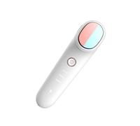 Ipetboom Cold Hot Compress Face Massage Device Facial Device Face Wrinkle Machine Beauty Apparatus Women Beauty Instrument