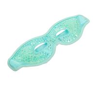 Ipetboom Cooling Eye Mask Gel for Puffiness Relief Reusable Cold Compress Eye Cover for Relaxation for Women