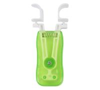 Ipetboom Corrector Tightening Trainer for Muscle Massage Tool Oral Exercise Trainer for Workout Comfortable to Use at Home Work and Rest