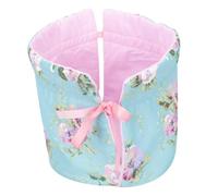 Ipetboom Cotton Printed Tea Cosy Insulated Warmer for Teapot Kitchen Cover with Premium Lining Easy to Clean Keeps Water Hot for Home and Patio Use