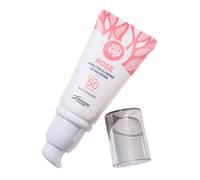 Ipetboom Daily Sunscreen for Face Oil Control Matte Finish Natural Sunscreen Water-resistant for Women Men Boys and Girls