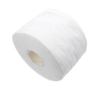 Ipetboom Disposable Thickened Face Washing Tissue Pearl Texture Dual Use Wet Pads for Makeup Removal and Skin Pore Cleaning Comfortable Soft Facial Towels for Home and Salon Use