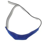 Ipetboom Elastic Chin Strap for Comfortable for Men Washable and Easy to Clean Reduces Snoring Quieter Night Sleep for Users