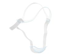 Ipetboom Elastic Snoring Chin Strap Mouth Breathing Device Unisex Sleep Aid for Comfortable Snore Reduction and Jaw Support