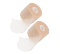 Ipetboom Elastic Sports Tapes Grip Film Kinesiology Tape for Ankle Wrist Knee Breathable Sports Skin Film Shockproof for Athletes Rolls