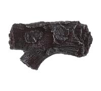 Ipetboom Electric Decorative Fireplace Logs with 3d Realistic LED Flames, Battery-powered Artificial Firewood for Indoor and Outdoor Campfire Prop and Festival Decor