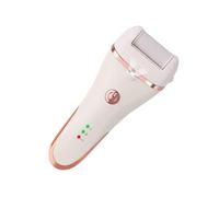 Ipetboom Electric Rechargeable Foot File for Men and Women Portable Cordless Pedicure Tool with Replaceable Grinding Heads Efficient Callus and Hard Skin Remover for Smooth Feet Care at