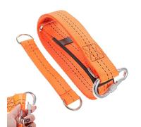 Ipetboom Electric Wrench Shoulder Strap with Buckle for Power Tools, Flexible Drill and Electric Hammer Belt Strap for Tool Carrying and Transport in Workshop