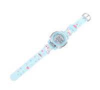 Ipetboom Electronic Watch for Boys and Girls Seven Night Light Led Motion and Digital Display for Boy Girl's Daily Wear and Outdoor Activities