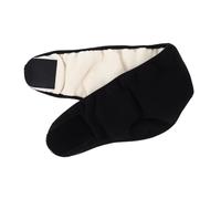 Ipetboom Ergonomic Ear Warmers Sleep Mask Windproof and Cold Resistant Soft Materials for Men Women
