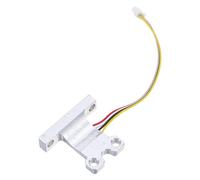 Ipetboom Extruder Sensor Gauge Compatible For Kobra 3 Combo 3d Printing - Strain Gauge Replacement Part For Hotend Pressure - Accurate Extruder Load Detection