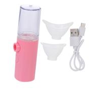Ipetboom Eye Moisturizer Safe Masks for Adults Mist Sprayer for Dry Eyes Professional at Home Office
