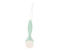 Ipetboom Facial Cleansing Brush Soft Bristles Manual Makeup Removal Tool for All Skin Types Ergonomic Handle for Easy Use and Comprehensive Cleansing for Daily Skincare Routine