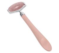 Ipetboom Facial Massage Roller Tool Jade Roller Massager Face Massager for Tense Muscles