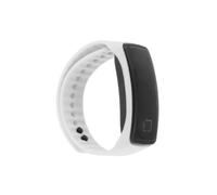 Ipetboom Fashion Simple Design LED Wrist Watch for Women with Digital Screen and Power Saving Mode, Rectangular Silicone Band for Outdoor Activities During Graduation Period and Back