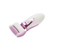 Ipetboom Foot Callus Remover Electric Foot Coarse Rollers Charge Easy to Use for Pain- Callus Treatment