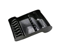 Ipetboom Hair Dressing Tool Case Scissor Pouch Hairdressing Scissors Holder Storage