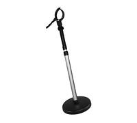 Ipetboom Hair Dryer Stand with Rotation Heavy Duty Suction Cup Hair Dryer Holder for Salon Use Hands Styling Storage Bracket and Curlers