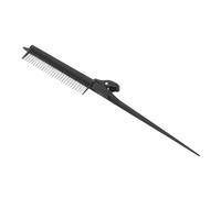 Ipetboom Hair Stylist Essentials Rat Tail Comb Fine Teeth for Highlighting Parting Wet Dry Hair Combs