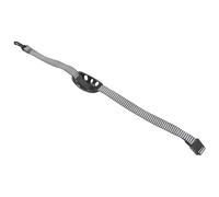 Ipetboom Hard Hat Chin Strap with Protective Liner Detachable Helmet Chin Belt Strap for Construction Safety Helmets for Secure Fit