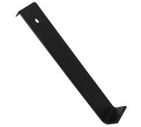 Ipetboom Heavy Duty 33cm Flooring Pull Bar Tool for Laminate and Vinyl Plank Installation Wooden Flooring Installation Pry Bar for Professional Fitters