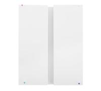 Ipetboom High-density Eva Butterfly Spreading Board 21x14.8x3cm Large Insect Specimen Display Panel for Biology Hobbyists and Insect Preservation Projects