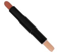 Ipetboom Highlighting Contouring Kit Face Shaping Stick Makeup Highlighter and Concealer Stick for Beginners Women Beauty Tool