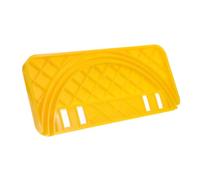 Ipetboom Holder Management Beekeeping Work Scraper and Hive for Tool Versatile Lightweight Plastic Honey Uncapping Tank with Simple Design Style