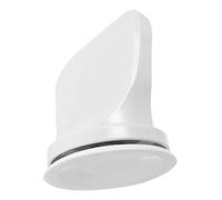 Ipetboom Home Shower Foot Rest Bathing Foot Pedal with Suction Cup for Comfortable Shower Experience, and Wearing Shoes, for Pregnant Women and The Infirm