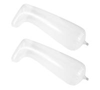 Ipetboom Inflatable Long Boot Shaper Inserts 30cm Boot Supports and Fillers for Women’s Riding Cowboy - for Closet