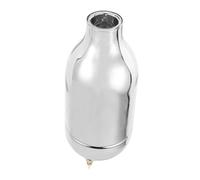 Ipetboom Insulated Glass Lined Kettle Thermal Flask with Fit for Hot Water Tea Coffee Small Portable Flask for Home and Office Use