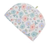 Ipetboom Insulated Tea Cosy Cover for Teapot Thermal Warmer with Heat Retention Decorative Pot Protector for Home Kitchen Keeps Tea Hot Longer Fits Various Teapots